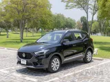 MG ZS Black 2025